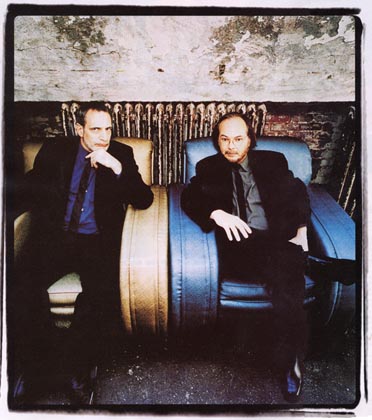 Steely Dan