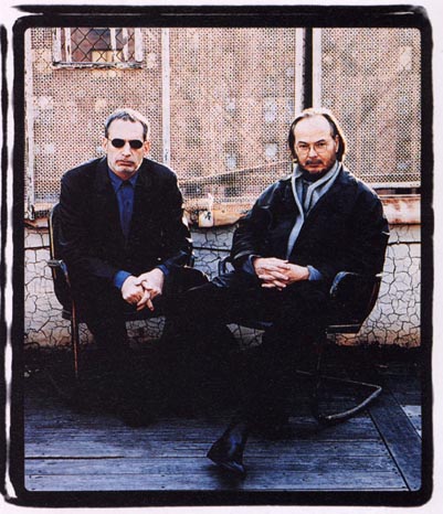 Becker & Fagen