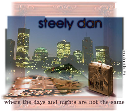 Steely Dan