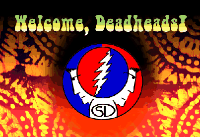 What A Long Strange Trip