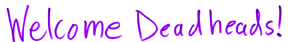 DEAD?