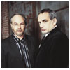 Walter Becker, Donald Fagen