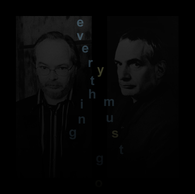 Everything Must Go | Steely Dan