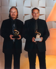 Walter & Donald