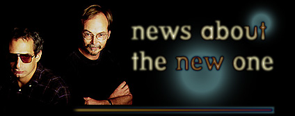 News About The New One