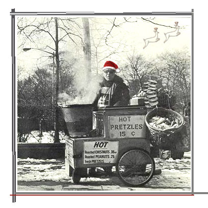 The Steely Dan Ho Ho Home Page