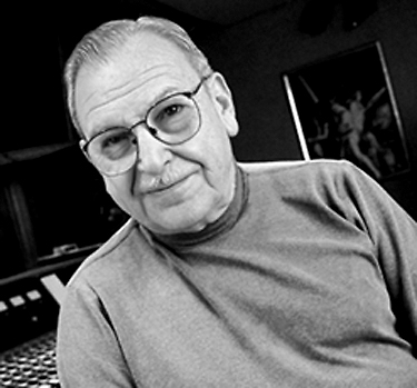 Walter Sear